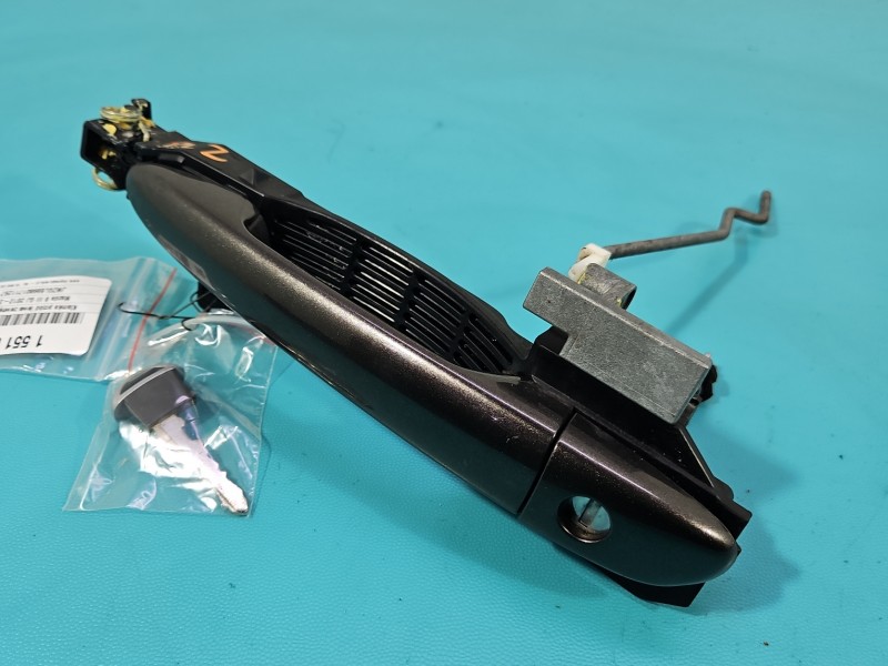 Klamka przód lewa zewnętrzna Mazda 6 III GJ