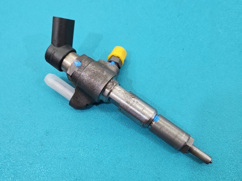 TESTOWANY Wtryskiwacz Ford Focus Mk3 9674973080 1.6 tdci TESTOWANY Wtryskiwacz Ford Focus Mk3 9674973080 1.6 tdci