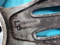 4X alufelgi felgi 16" komplet Ford Focus Mk3 R16