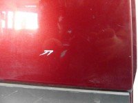 Drzwi przesuwne prawe boczne Fiat Doblo I