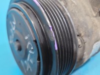 Sprężarka klimatyzacji kompresor 6Q0820808B, 447190-8893 Vw Polo IV 9N 1.9 tdi