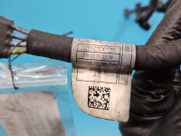 Instalacja Wiązka świec żarowych LR1Z006130, G4D3-12A378 2.0d Jaguar XE X760