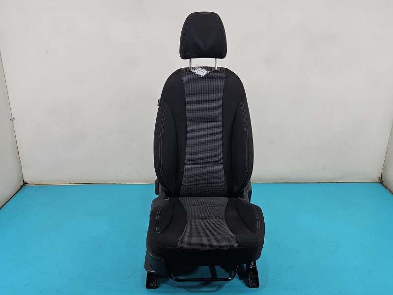 Fotel prawy przód pasażera Hyundai I30 II 12-16 5d EUROPA