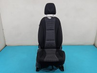 Fotel prawy przód pasażera Hyundai I30 II 12-16 5d EUROPA