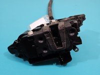 Zamek tył lewy 8X2A-26413-BC JAGUAR XF I X250