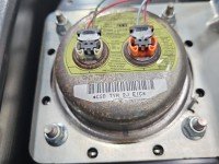 Deska rozdzielcza konsola kokpit Jeep Grand cherokee III WK eu