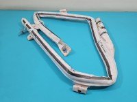 Kurtyna lewa poduszka airbag Opel Astra V K HB