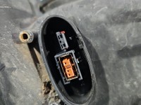 Reflektor lewy lampa przód Ford S-max I MK1 EUROPA 6M21-13D155-AJ