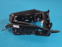 Osłona ZAŚLEPKA PLASTIK Renault Clio V 2019- 969104486R