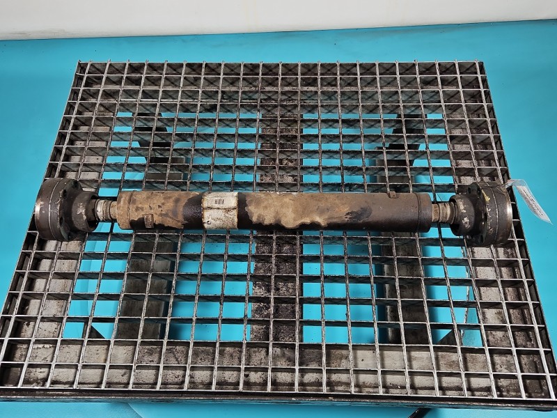 Wał napędowy przód Jeep Grand Cherokee IV WK2 3.0 CRD