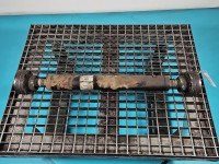 Wał napędowy przód Jeep Grand Cherokee IV WK2 3.0 CRD