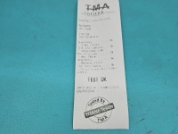 TEST Rozrusznik Opel Insignia A 2.0 cdti 0001148004, 55572065