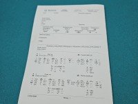testowany Pompowtryskiwacz 0414720215, 038130073AG 1.9 tdi (BKC)