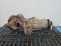 Most tylny DYFER tył Chevrolet Captiva 2.0 VCDI Z20S1 G1701-00050