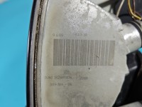 Lampa tył lewa błotnika Opel Astra III H cabrio EUROPA 13273301