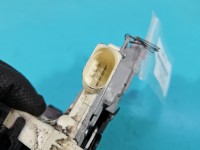 Zamek przód prawy 1P1837016 Seat Leon II EUROPA Producent części: Seat, 7 PIN