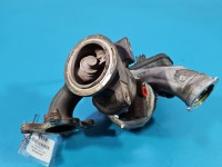 Turbosprężarka Skoda Superb III 1.5 TSI 150KM 49180-01645
