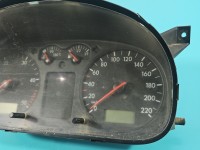 Licznik Vw Transporter T4 2.5 tdi 7D0920802Q EUROPA