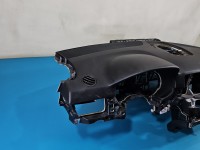 Deska rozdzielcza airbag pasażera kokpit Mercedes ML W166