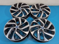 Felga aluminiowa 19" komplet alufelgi felgi Bmw i3 6852054, 6852055