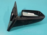 Lusterko prawe Kia Sportage II 04-10 czarny 9P europa