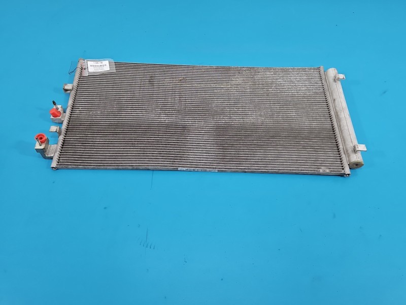 Chłodnica klimatyzacji Ford Focus Mk4 JX61-19710-AC 1.5 TDCI