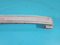 Wzmocnienie zderzaka przód belka Chevrolet Aveo T300 IMPRK1360698, Europejska, srebrny przednie srebrny