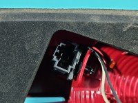 Lampa tył lewa Seat Altea inny