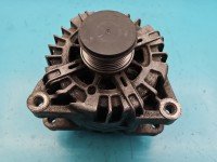 TEST Alternator Peugeot 206 9661544880 1.4 hdi