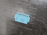 Wkład styropian bagażnika koła zapasowego Renault Megane IV 745144694R