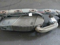 Hak holowniczy Bmw f10 f11