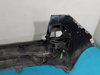 Zderzak tył Citroen C3 Picasso 08-17 srebrny EZRC HB