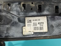 Lusterko lewe pin Opel Zafira A HB 5d kolor Z155 europa