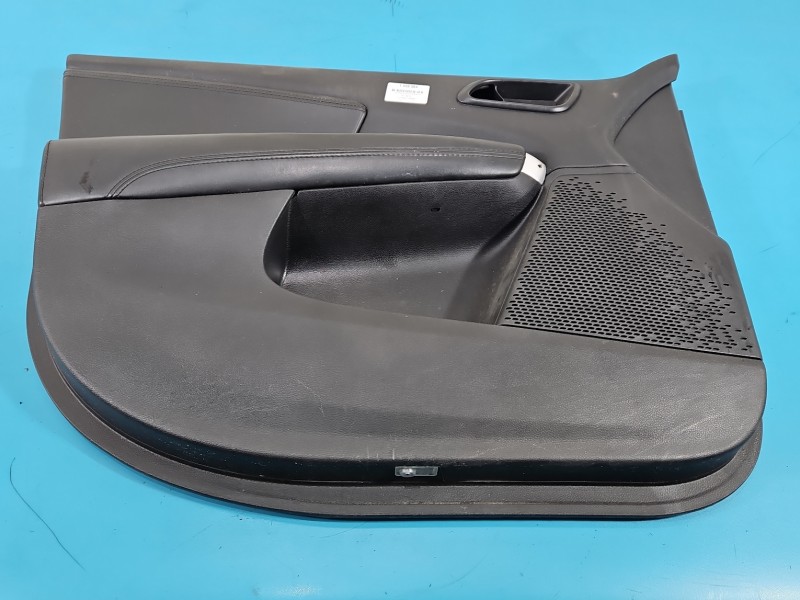 Tapicerka drzwi przód lewa boczek Fiat Freemont