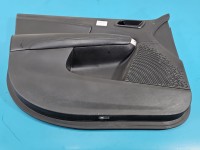 Tapicerka drzwi przód lewa boczek Fiat Freemont