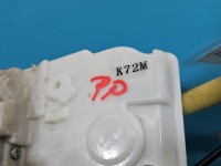 Zamek przód prawy Mazda CX-3 14-21 EUROPA 4pin