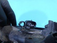 Kolektor ssący Fiat Albea 1.4 wiel 0261230030