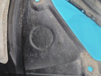 Nadkole przód prawe LEXUS CT 10-22