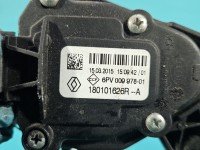 Pedał gazu potencjometr Renault Master III 10-24 180101626R, 6PV009978-01 2.3 dci