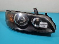 Reflektor prawy lampa przód Nissan Almera N16 EUROPA