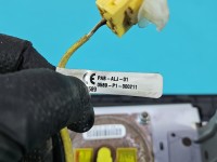 Poduszka powietrzna pasażera airbag Isuzu D-Max II 11-19