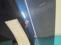 Maska przednia Bmw f10 f11 granatowy A89