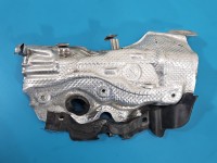 Osłona Producent części: FIAT, termiczna kolektora Fiat Freemont 2.0 JTD (939B5000)