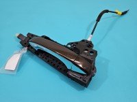 Klamka tył prawa zewnętrzna AUDI A6 C7 4H0837886