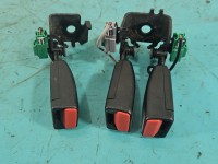 Fotele komplet kanapa Volvo S90 II 16-