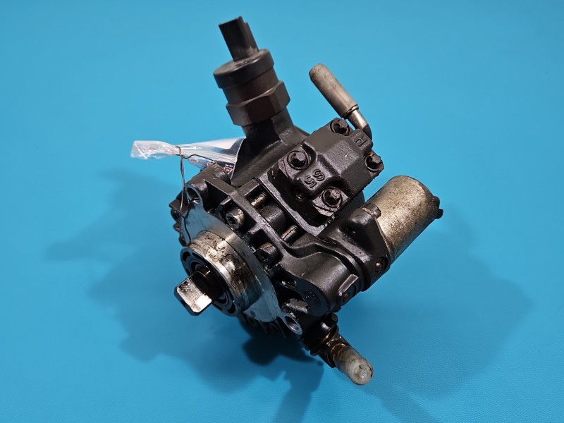 Pompa wtryskowa Ford Galaxy Mk2 06-15 A2C20003791 2.0 TDCI