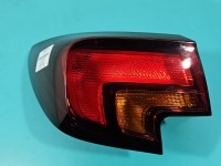 Lampa tył lewa Producent części: OPEL, Z BŁOTNIKA 19-22 Opel Astra V K HB