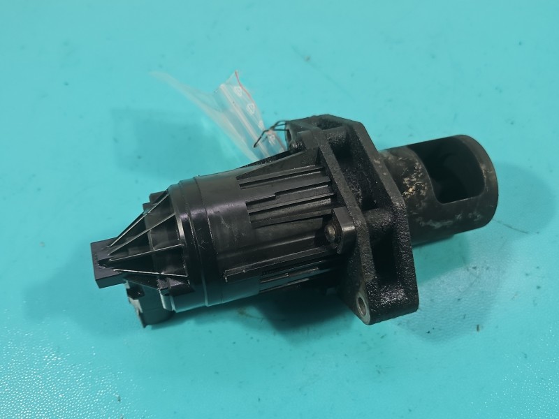 Zawór egr Opel Insignia A 55578264 2.0 cdti B20DTH Diesel, Europejska, 5pin