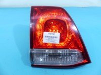 Lampa tył lewa Toyota Land Cruiser J200 07- HB EUROPA