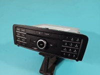 Radio fabryczne Mercedes CLA C117 X117 A2469004716 radioodtwarzacz